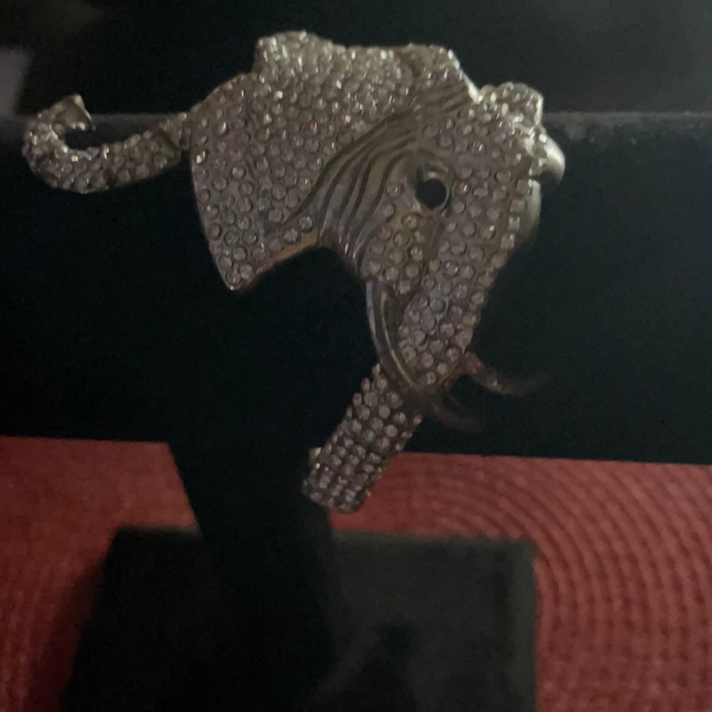 Sassy Jones Babar Bangle